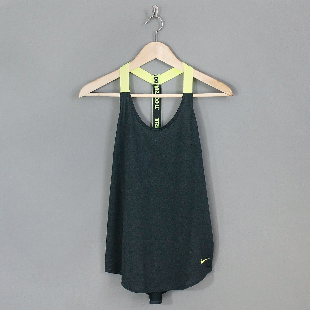Nike Work Out Tank
